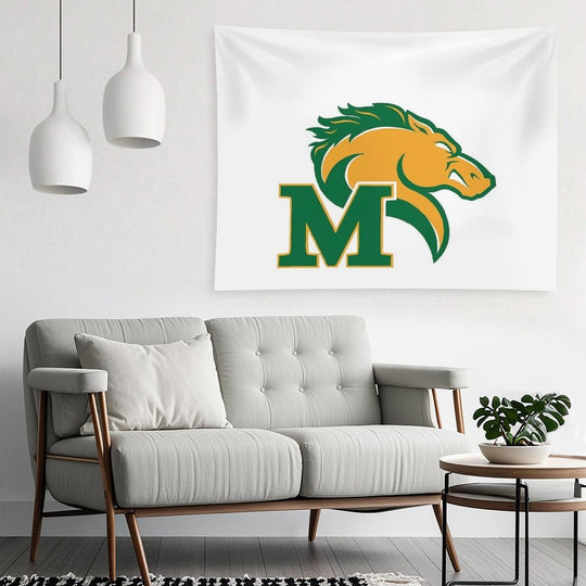 Marywood University Pacers Tapestry