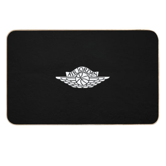 Air Jordan  Fade-Resistant Bath Mat