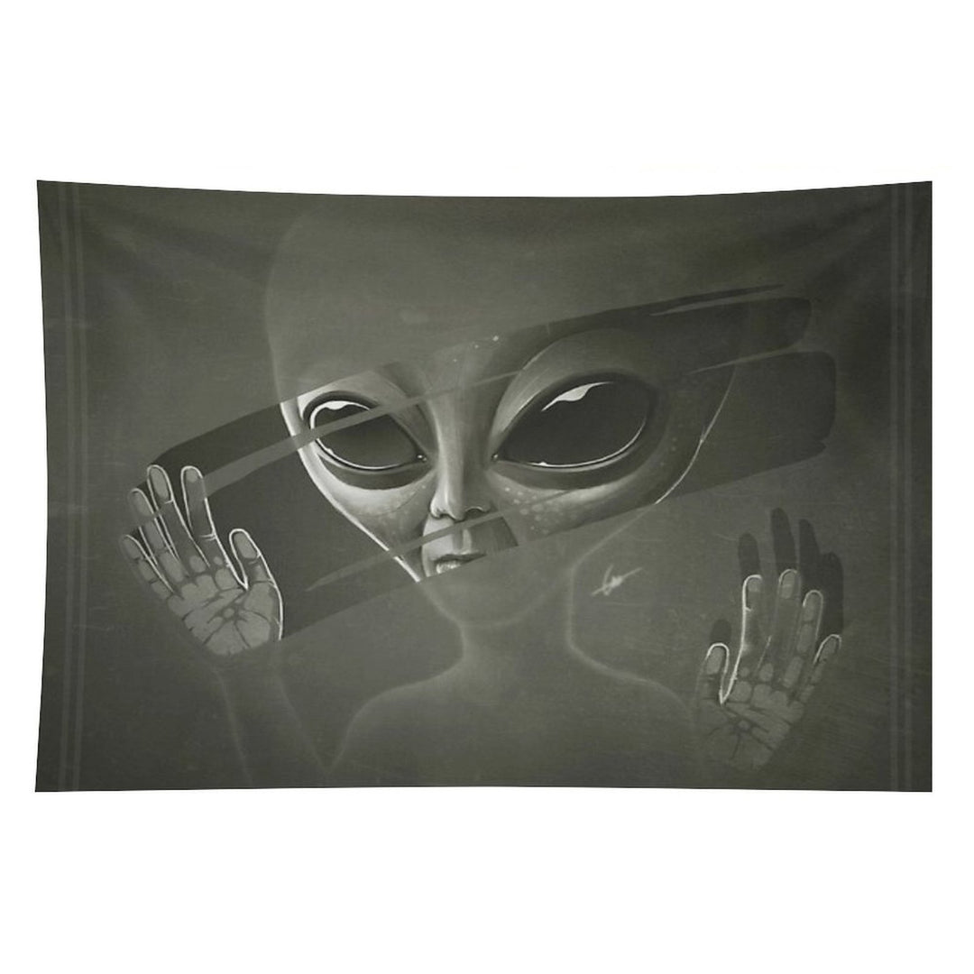 Alien Tapestry