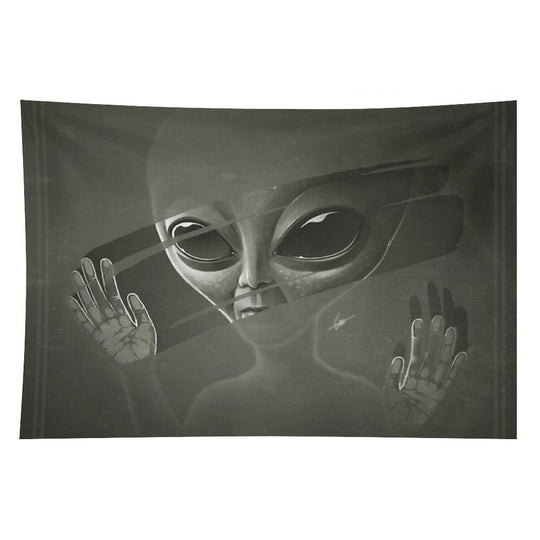 Alien Tapestry