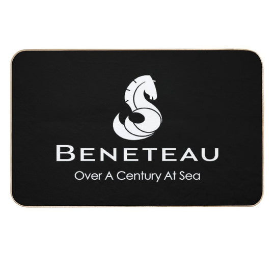 Beneteau Boats  Toxin-Free Bath Mat