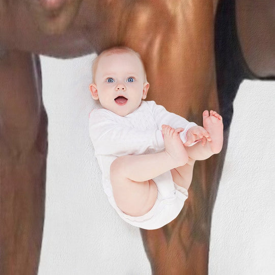 Shemar Moore Compact Throw Blanket