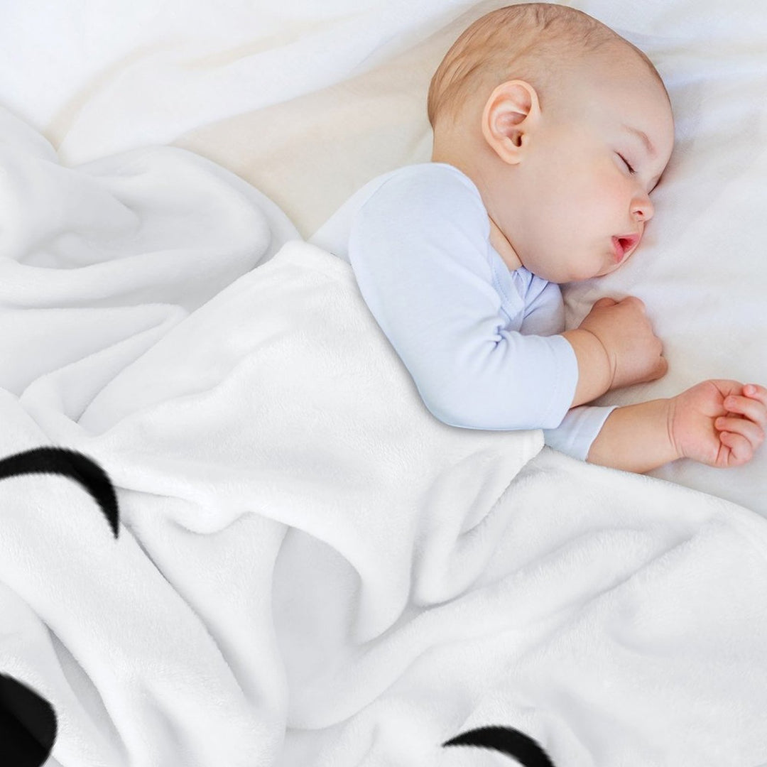 Nike Just Do It Parody - Just Did It.Emoji Versatility Throw Blanket