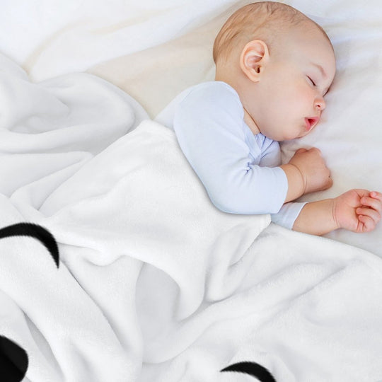 Nike Just Do It Parody - Just Did It.Emoji Versatility Throw Blanket