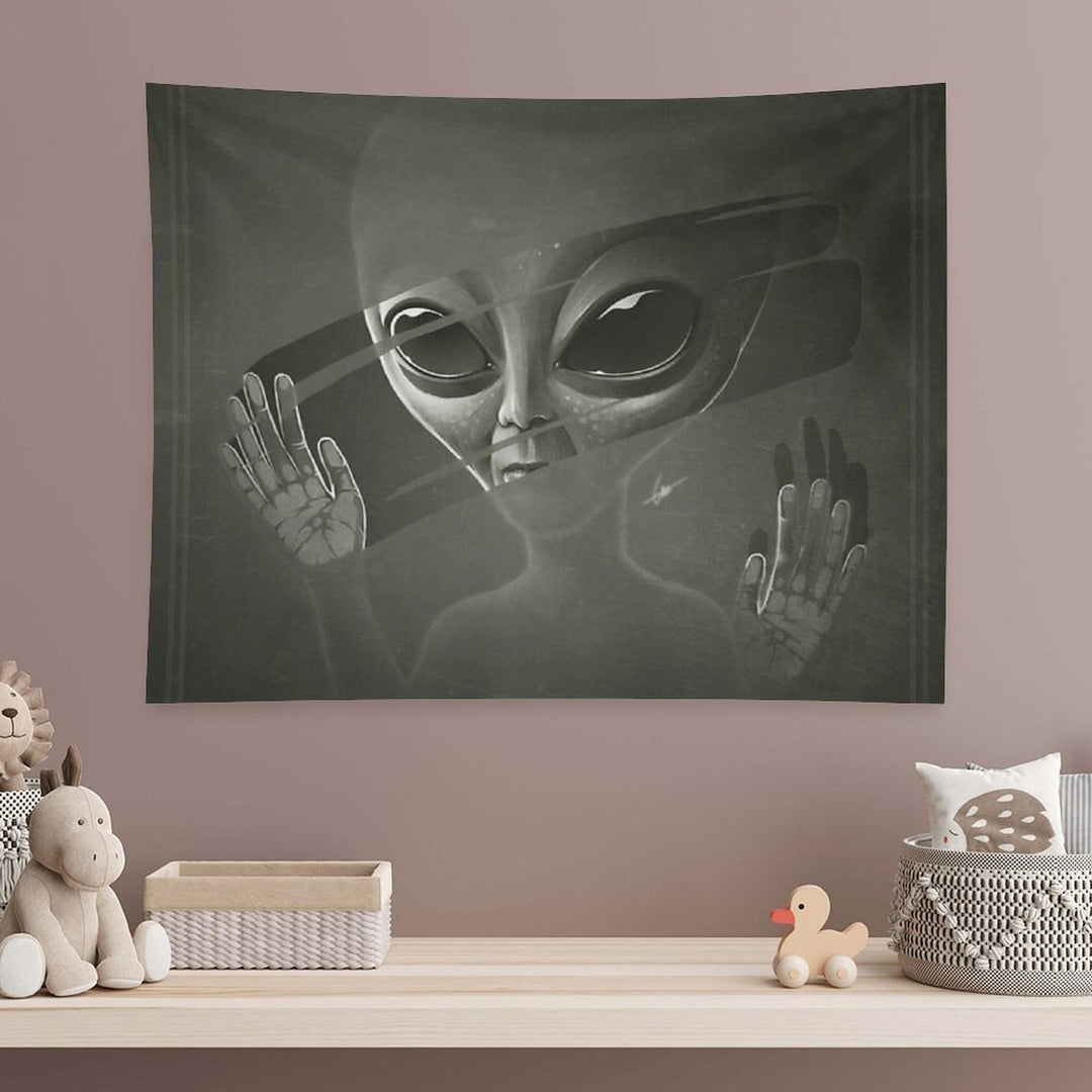 Alien Tapestry
