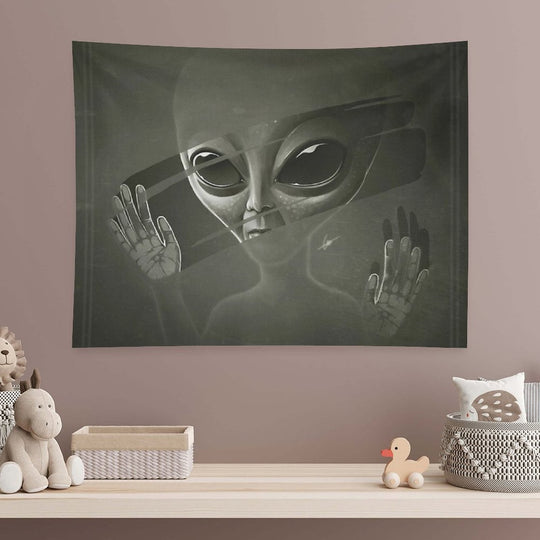 Alien Tapestry