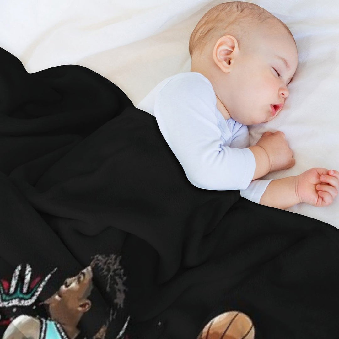 Amazing Design for Lovely Person - 15 Premium Throw Blanket