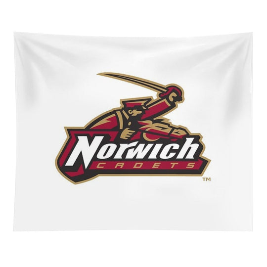 Norwich University Cadets Tapestry