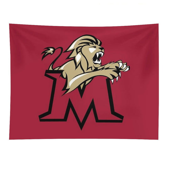 Molloy College Tapestry