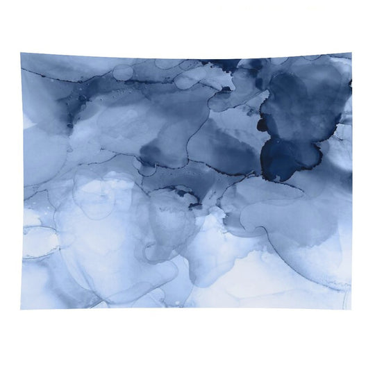 Stormy Weather Tapestry