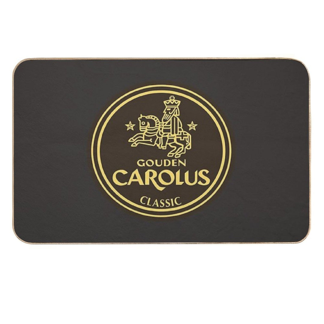 Gouden Carolus  High-Traffic Bath Mat