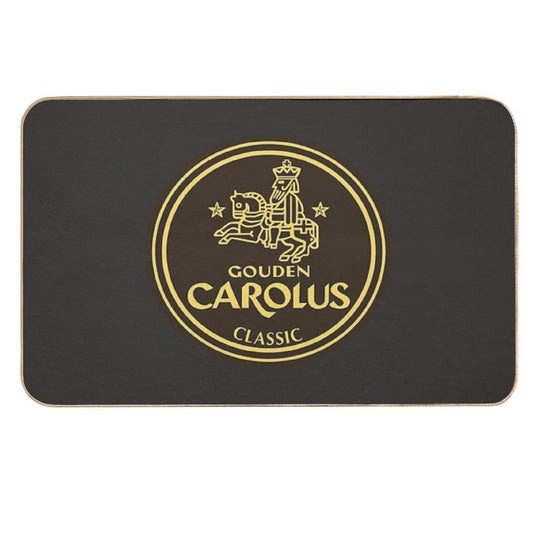 Gouden Carolus  High-Traffic Bath Mat
