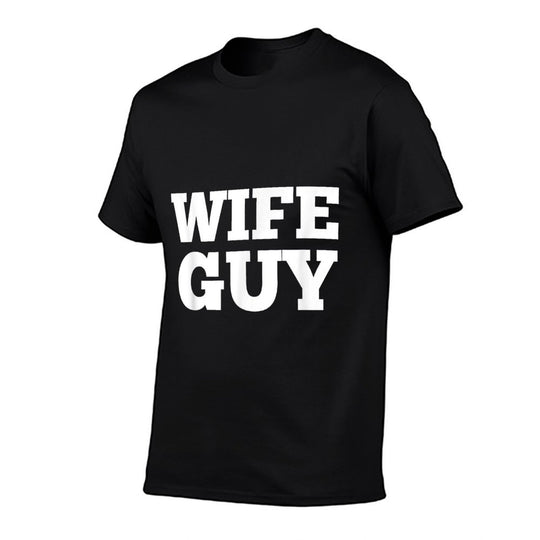 Wife Guy Meme  Soft T-Shirt