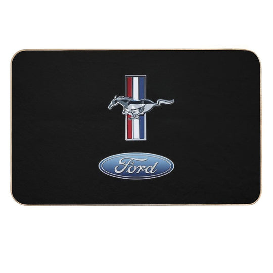 Logos Trend  Versatile Bath Mat