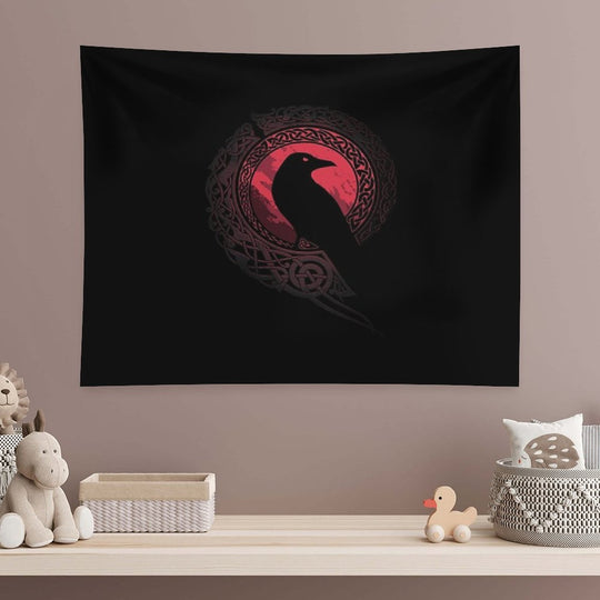 EDDA Tapestry