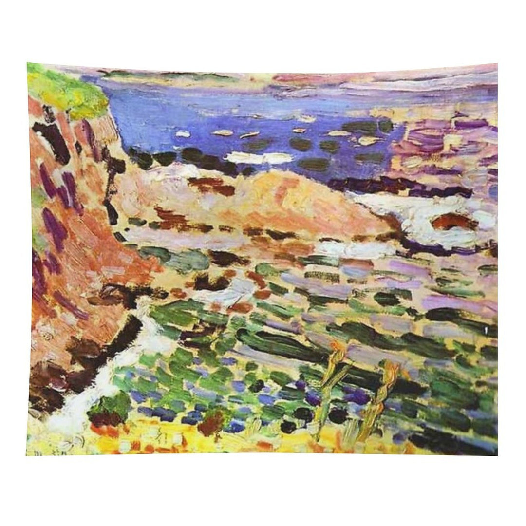 The Moulade Matisse Tapestry