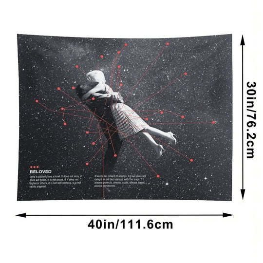 Beloved Tapestry