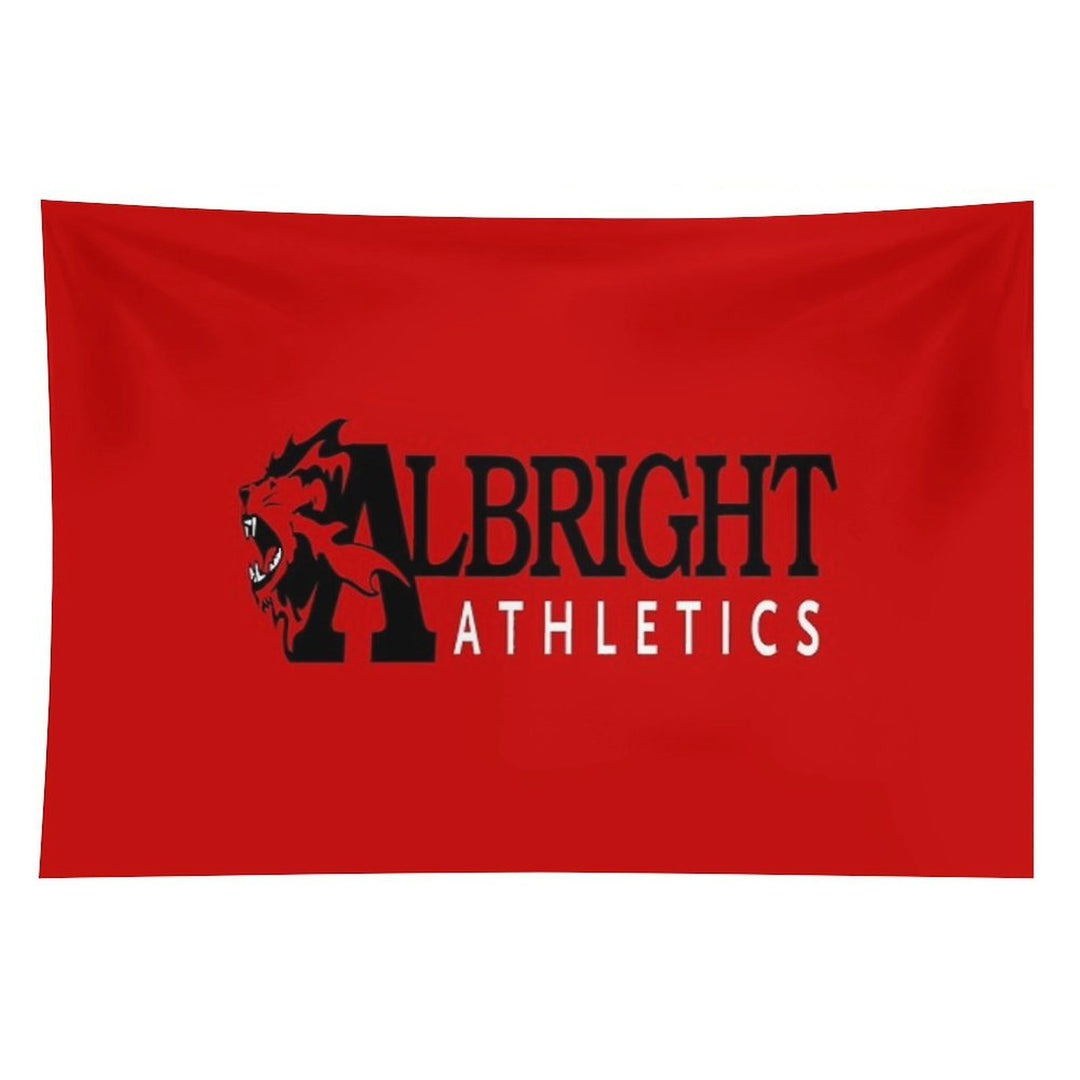 Albright College Tapestry