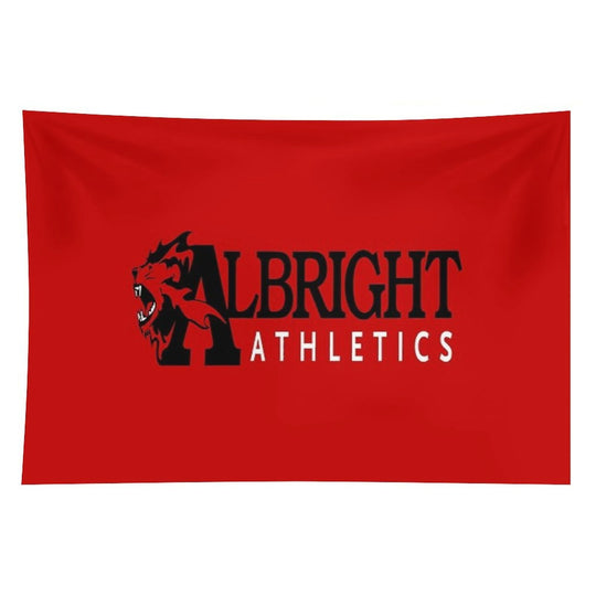 Albright College Tapestry