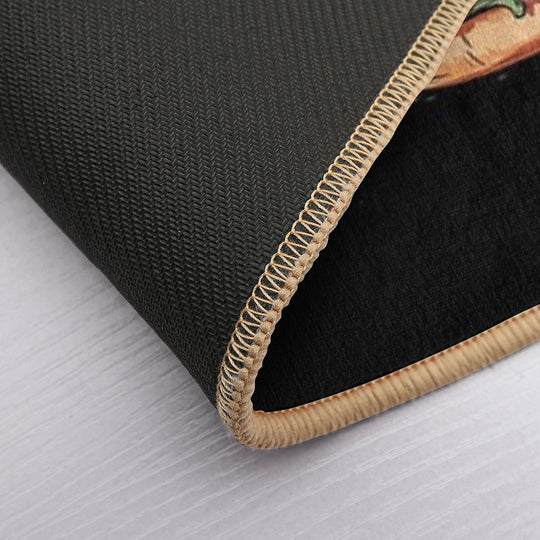 Trump Sandwich  High-Traffic Bath Mat