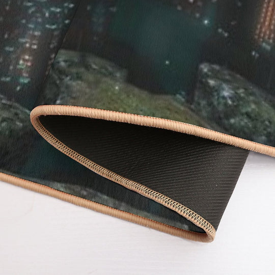 FFXIV - Amaurot  Eco-Friendly Bath Mat