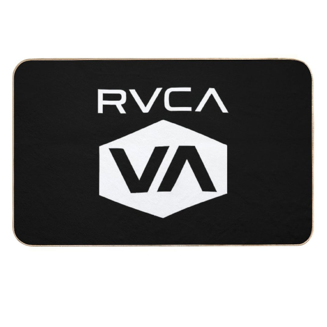 Everydays Wear.  Toxin-Free Bath Mat