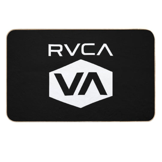 Everydays Wear.  Toxin-Free Bath Mat