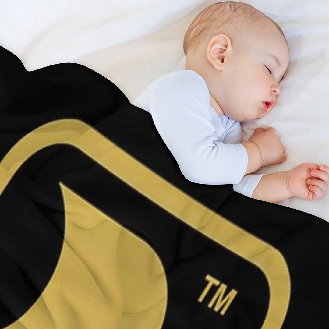 Rareware Logo Vintage Durable Throw Blanket