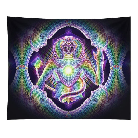 Gifts of Nature Tapestry