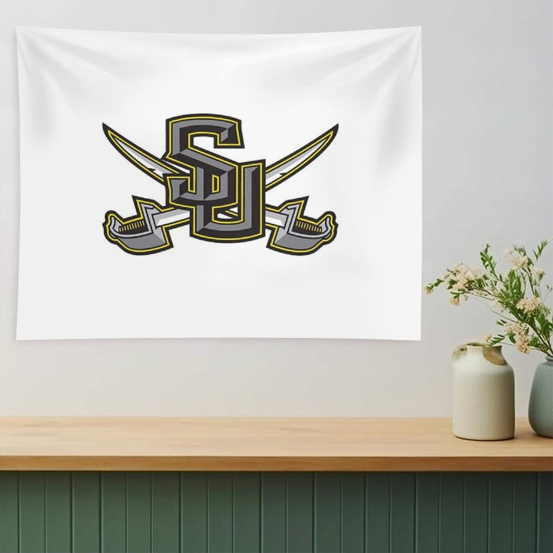 Southwestern University Pirates Tapestry