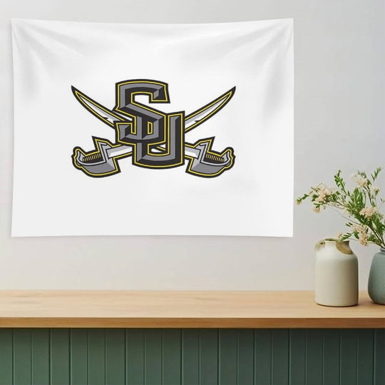 Southwestern University Pirates Tapestry