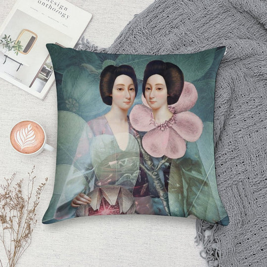 MF83YO7URCOVV Soft Durable Construction Throw Pillow