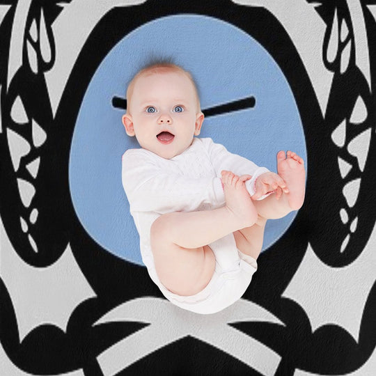 Jura Tempest Durable Throw Blanket