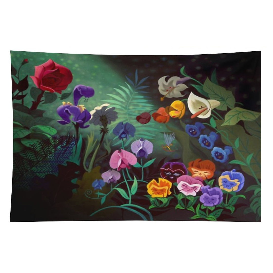 Alice Tapestry