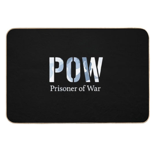 POW  Toxin-Free Bath Mat