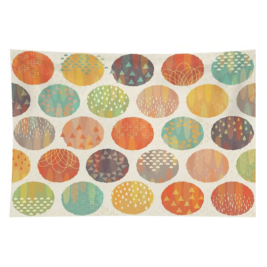 Celestial Bodies Tapestry