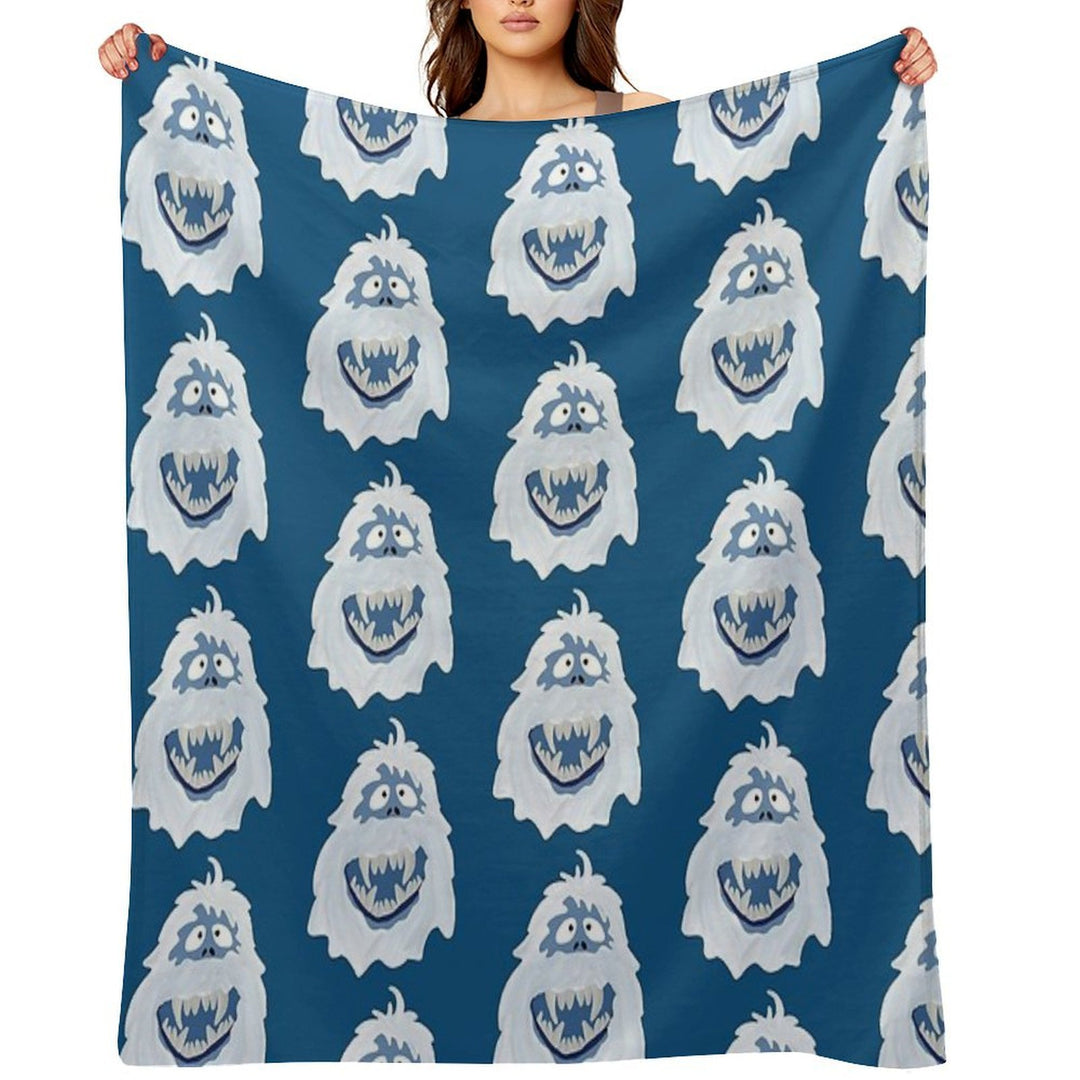 Bumble Premium Throw Blanket