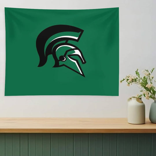 University of Mount Olive Tapestry