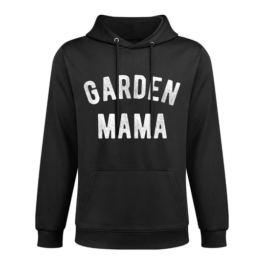 Garden Mama Funny Gardening for Women Gift Layering Staple Hoodie