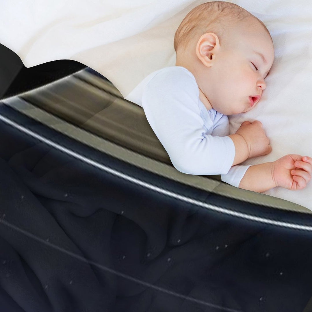 Pale Blue Dot - Carl Sagan Gift-ready Throw Blanket