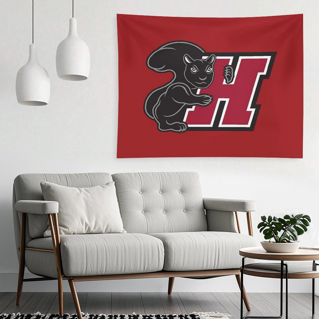 The Haverford Icon Tapestry
