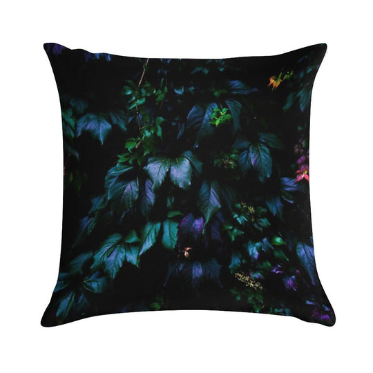 Jungle Soft Multiple Sizes Throw Pillow