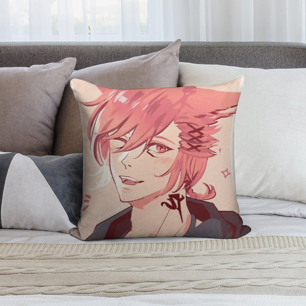 G'raha Tia Soft Style Accent Throw Pillow