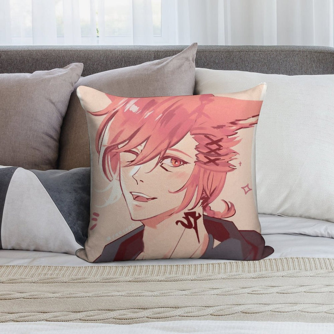 G'raha Tia Soft Style Accent Throw Pillow