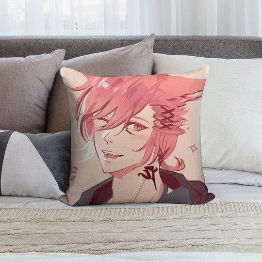 G'raha Tia Soft Style Accent Throw Pillow