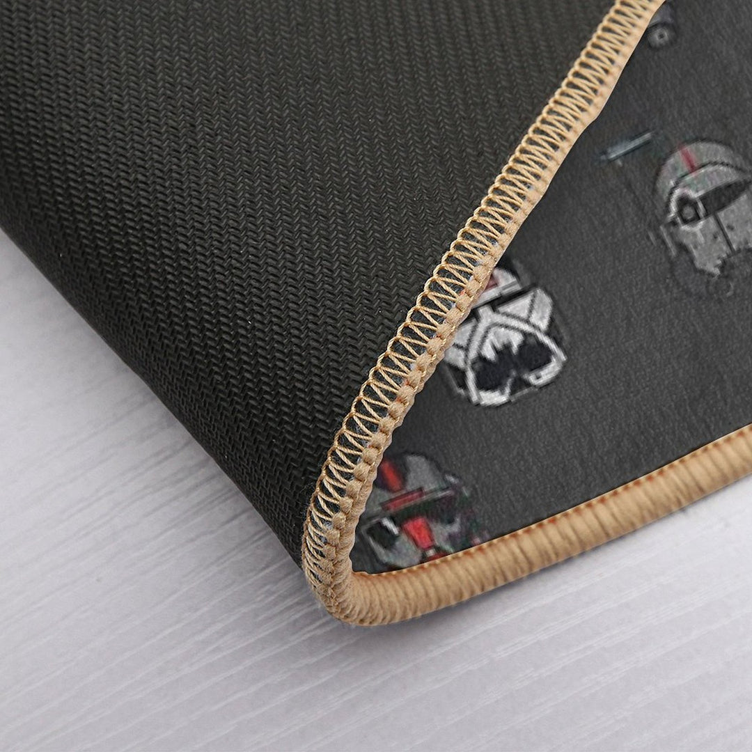 BB Helmets  Anti-Trip Bath Mat