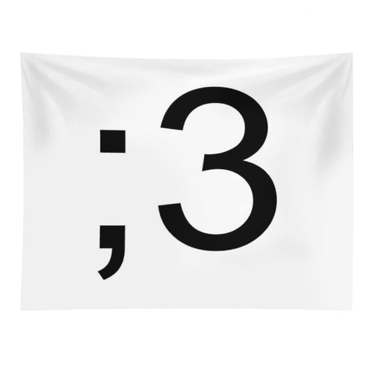 ;3 Tapestry