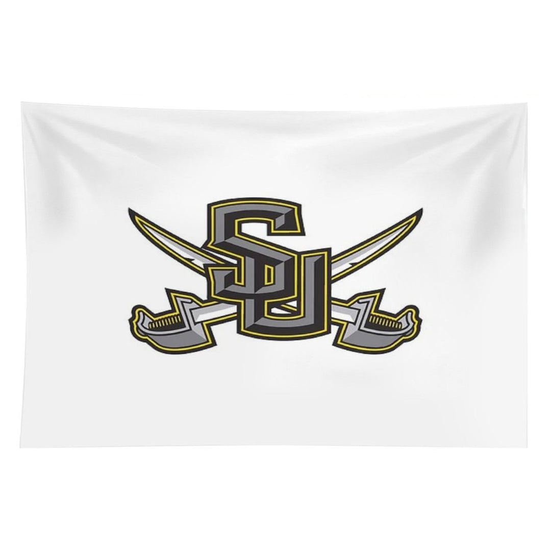 Southwestern University Pirates Tapestry