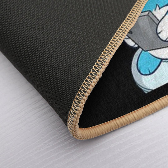 The Best Seat  Non-Slip Bath Mat