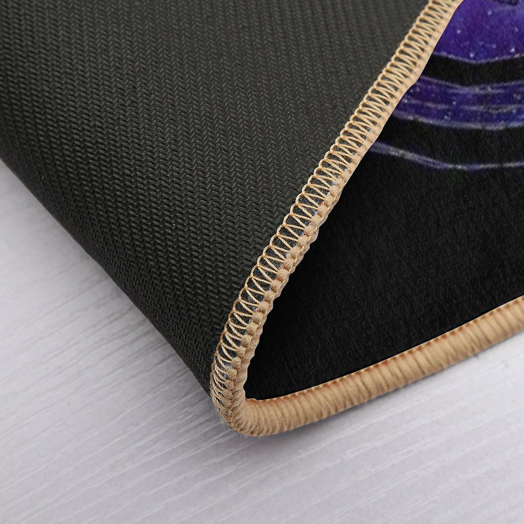 Gravity Falls  Dirt-Trapping Bath Mat